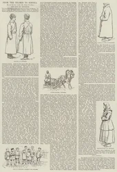 Van de Theems naar Siberië